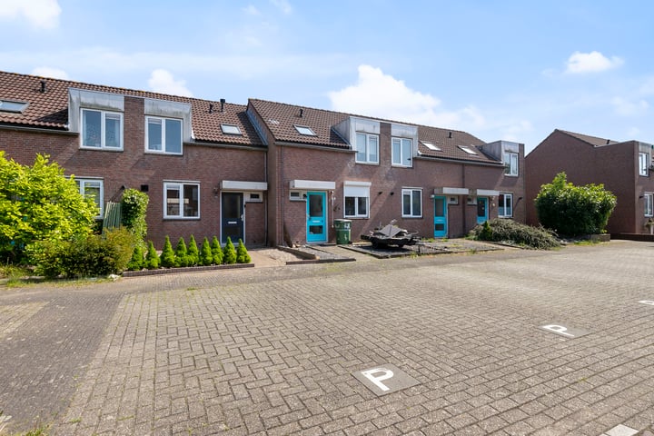 Brusselsestraat 46 in Zevenaar