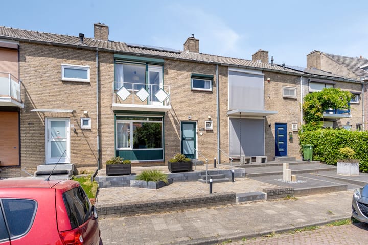 Brusselseweg 405 in Maastricht