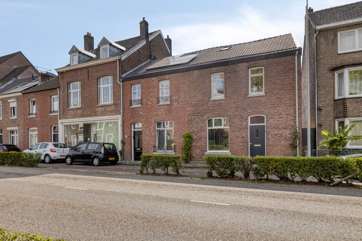 Brusselseweg 97 in Maastricht