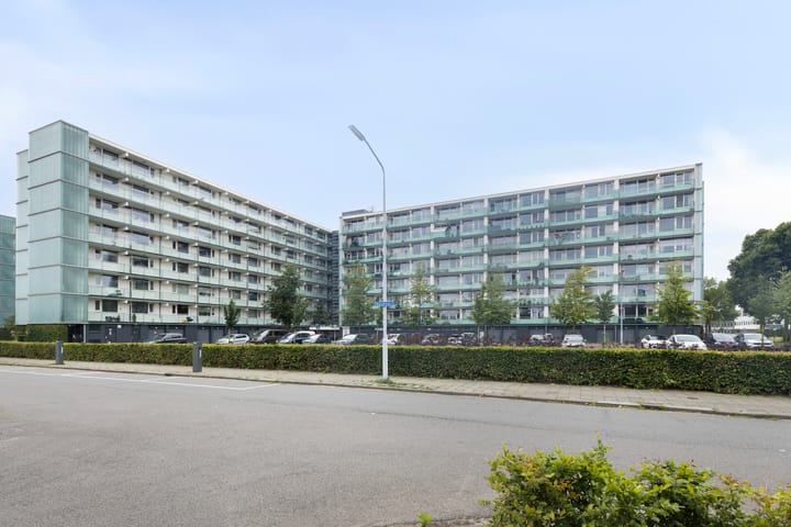 Brusselstraat 360 in Breda