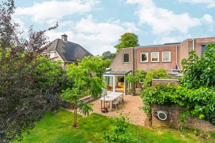 Bruuk 6 in Groesbeek