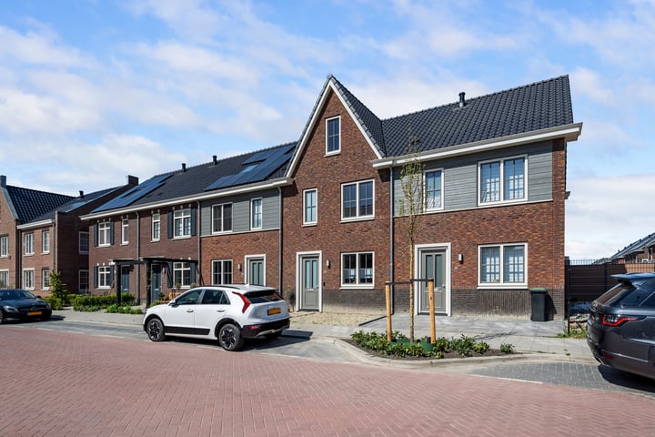 Buckingham 32 in Zevenhuizen