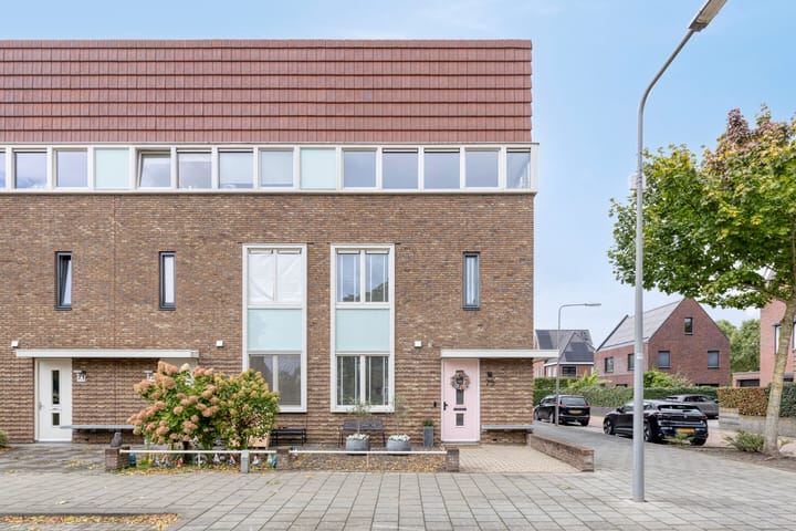 Buddinghof 75 in Veenendaal