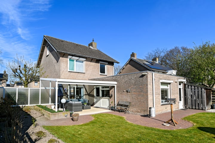 Photo of property Budschop 12, Nederweert