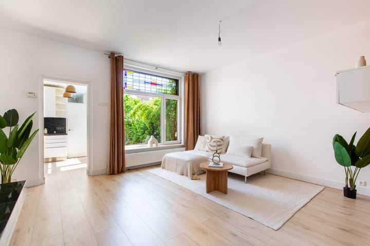 Photo of property Buffelstraat 95, Rotterdam