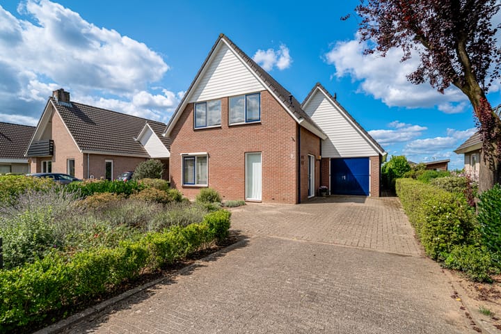 Foto van woning Bugel 5, Zevenaar