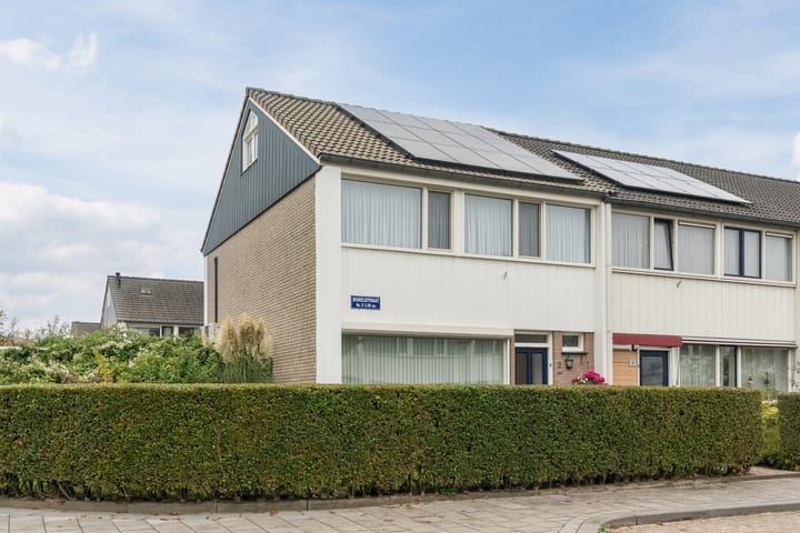 Bugelstraat 2 in Helmond