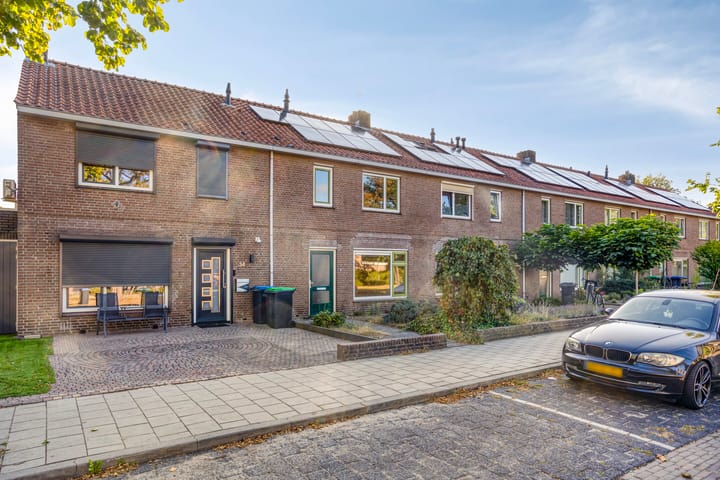 Bugelstraat 36 in Uden