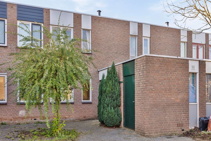 Buggenumstraat 9 in Arnhem