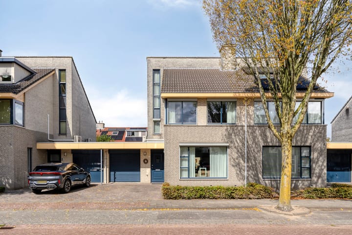 Photo of property Buigeind 5, Best