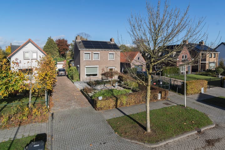 Photo of property Buijenstraat 19a, Roosendaal