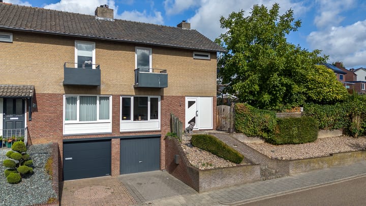 Buijsroggestraat 13 in Simpelveld