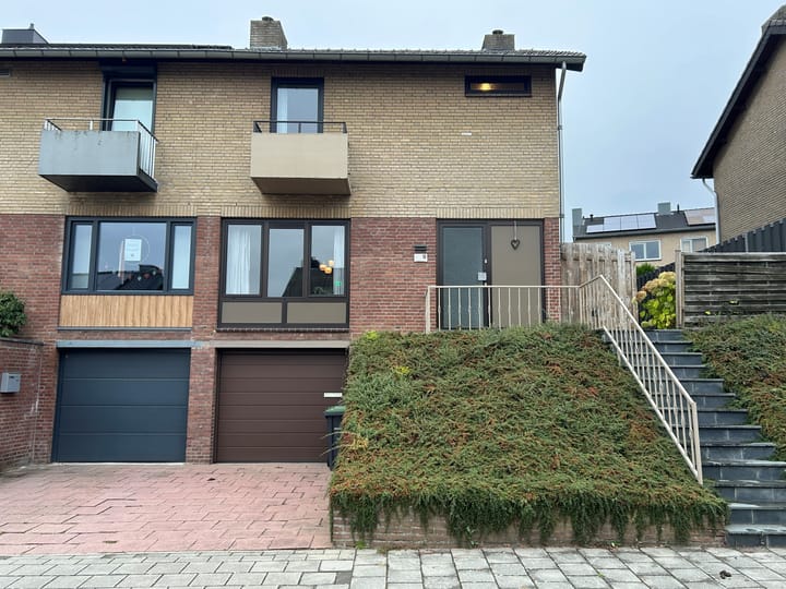 Foto van woning Buijsroggestraat 9, Simpelveld