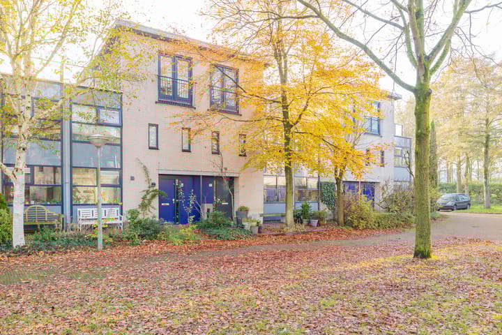 Buiksloterbreek 92 in Amsterdam