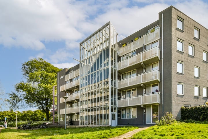 Buiksloterweg 179 in Amsterdam