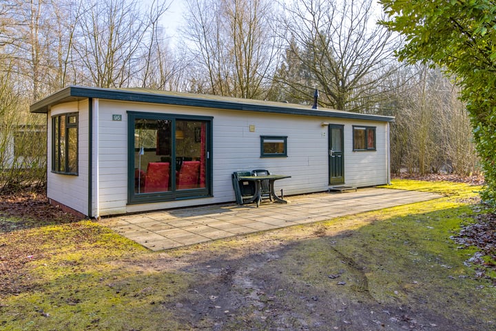 Photo of property Buinerweg 8-095, Ees