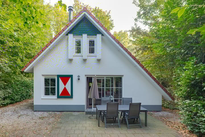 Buinerweg 8-127 in Ees