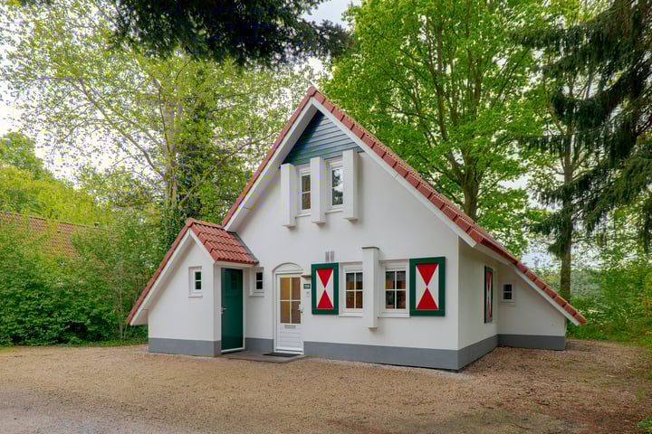 Buinerweg 8-138 in Ees