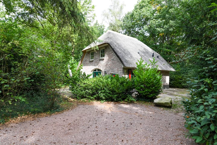 Buinerweg 8-232 in Ees