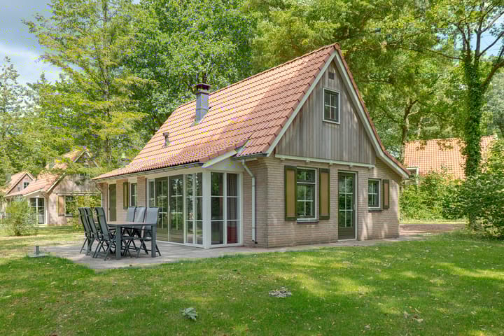Buinerweg 8-401 in Ees