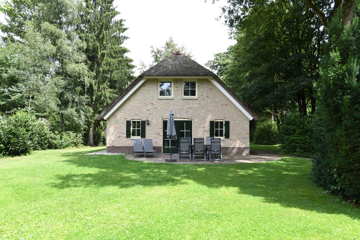 Buinerweg 8-447 in Ees
