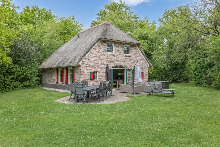 Foto van woning Buinerweg 8-546, Ees