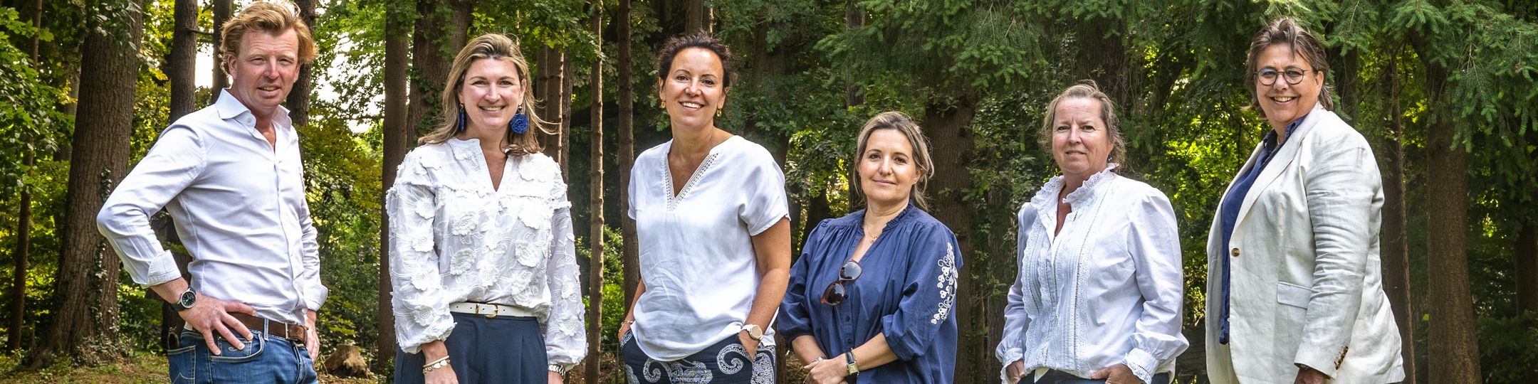 Bürofoto Buise Doedijns Makelaars
