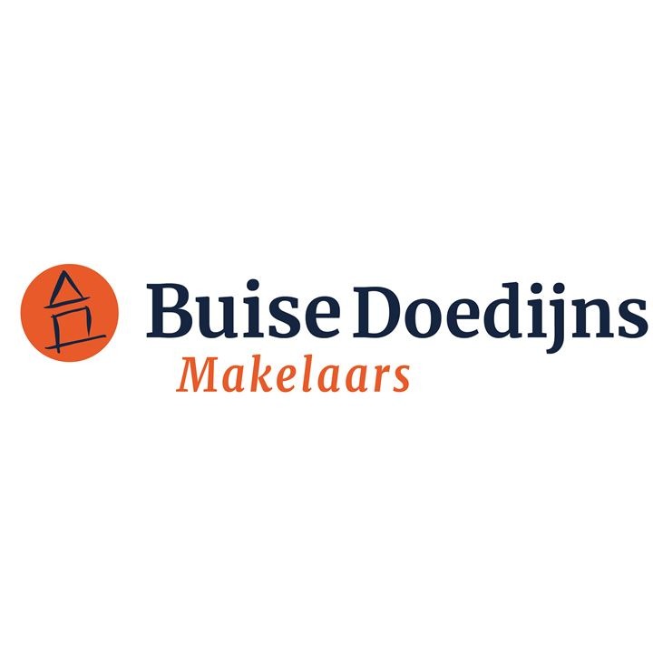 Logo van Buise Doedijns Makelaars