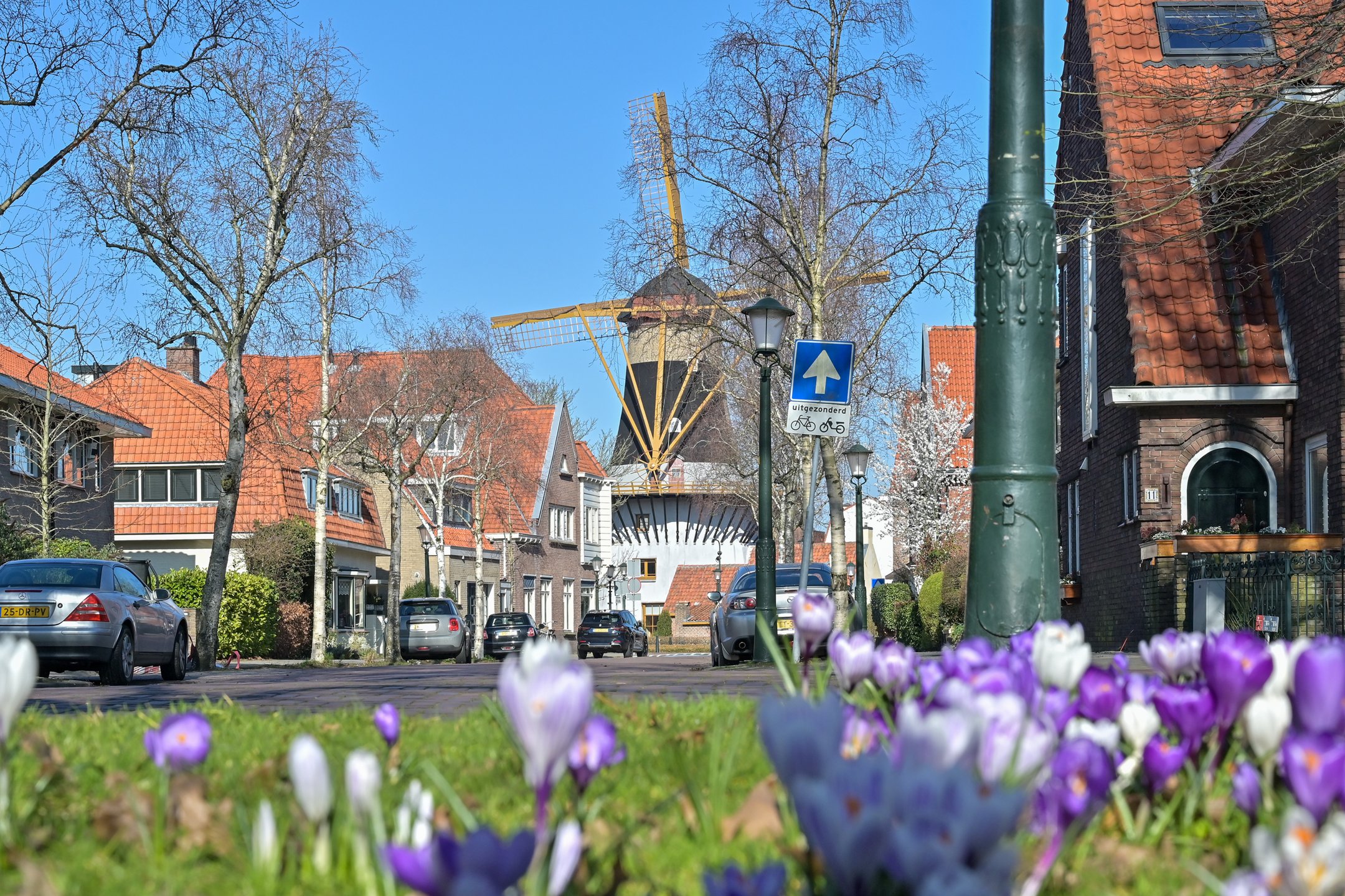 Kantoor foto van Buise Doedijns Makelaars