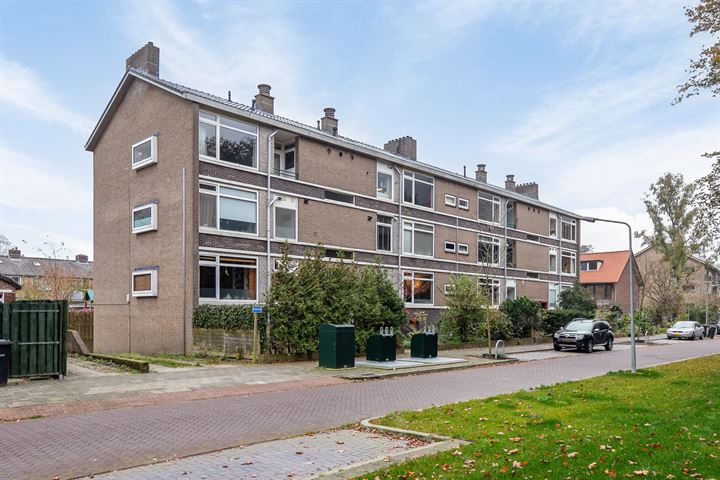 Buisweg 48 in Hilversum