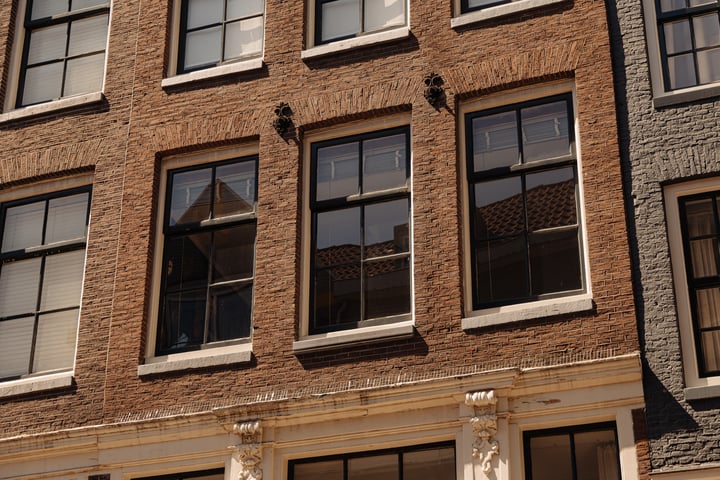 Buiten Brouwersstraat 6-2 in Amsterdam photo