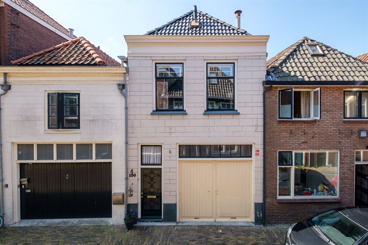 Buiten Nieuwstraat 130 in Kampen