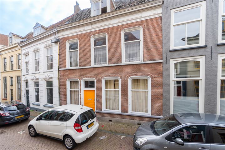 Buiten Nieuwstraat 26 in Kampen