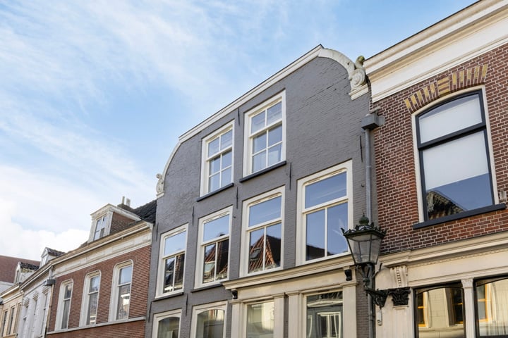 Buiten Nieuwstraat 28-I in Kampen