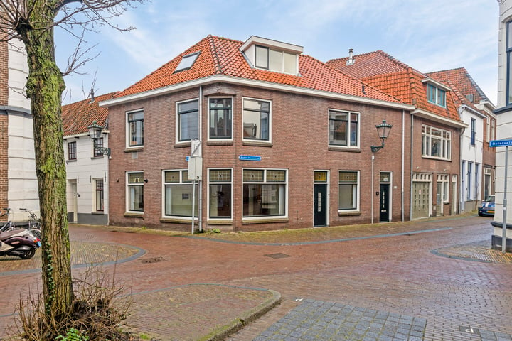 Buiten Nieuwstraat 48A in Kampen