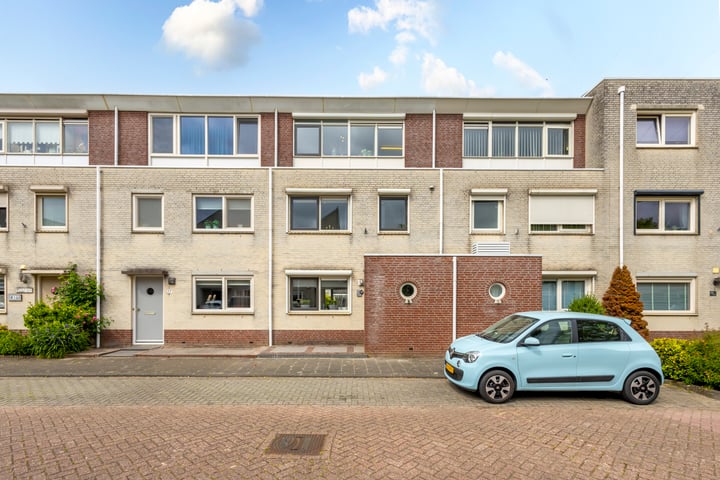 Buitenaf 19 in Sliedrecht