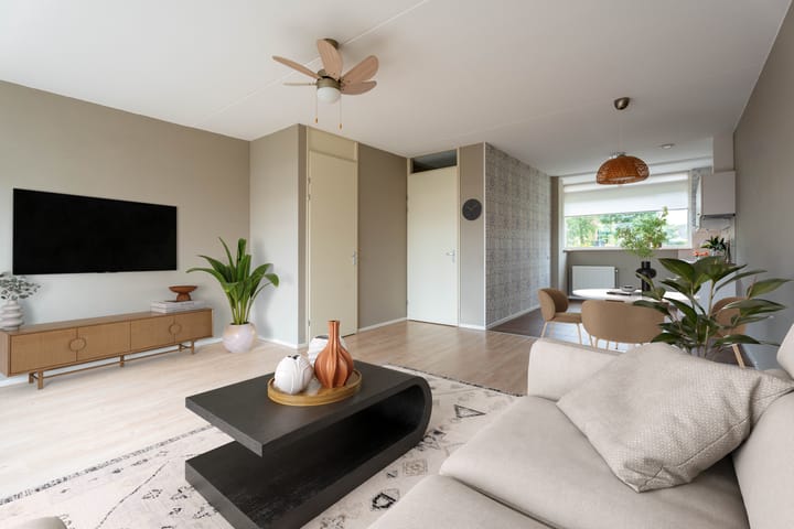 Photo of property Buitenbaan 115, Gorinchem