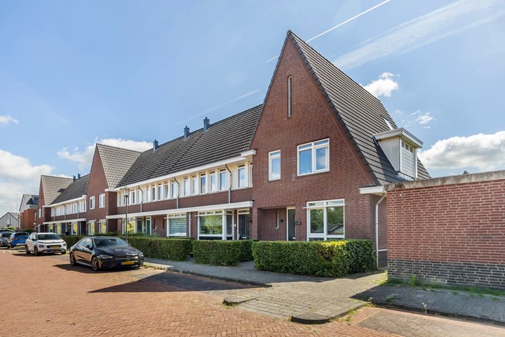 Buitenbaan 59 in Gorinchem