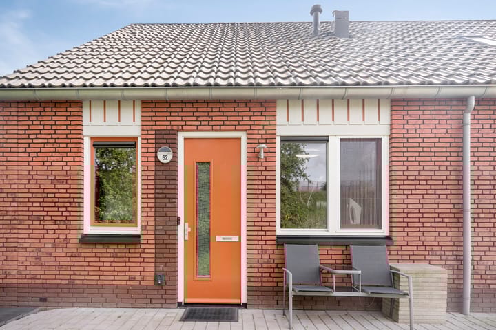 Buitenbaan 62 in Gorinchem