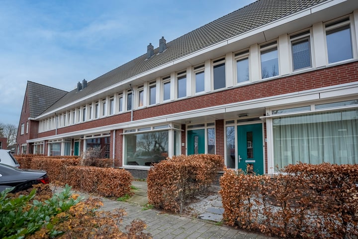 Buitenbaan 69 in Gorinchem