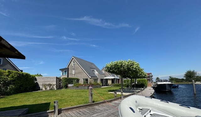 Buitenbaardt 5 in Lemmer