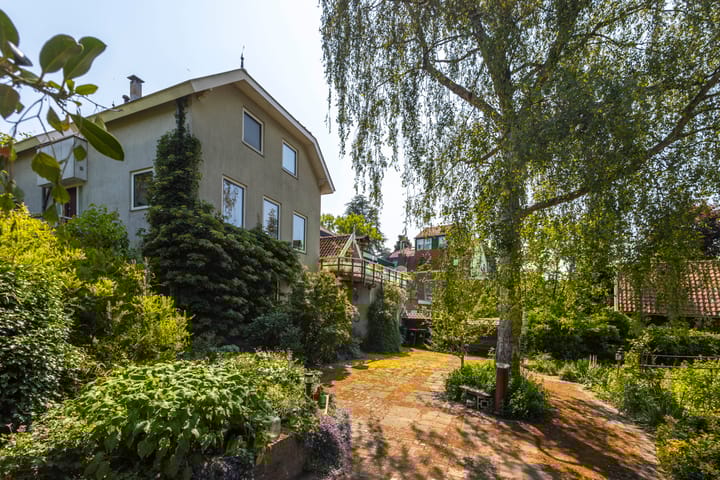 Photo of property Buitendams 134, Hardinxveld-Giessendam