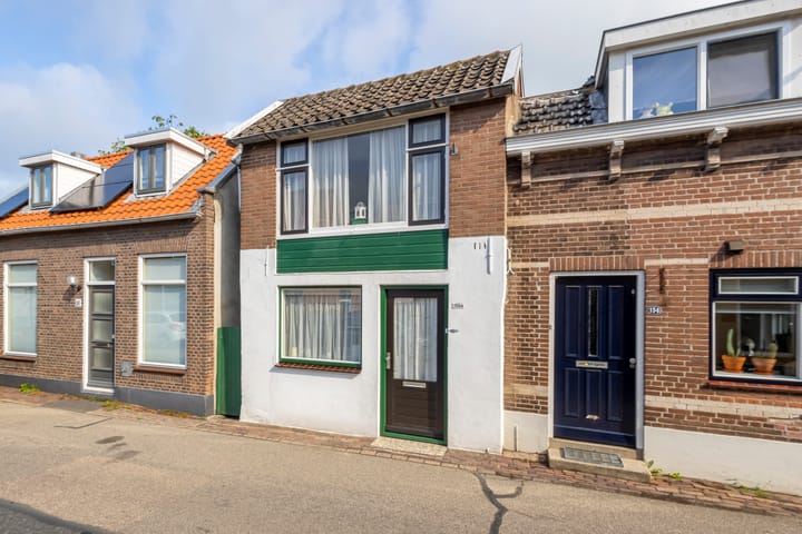 Buitendams 154A in Hardinxveld-Giessendam