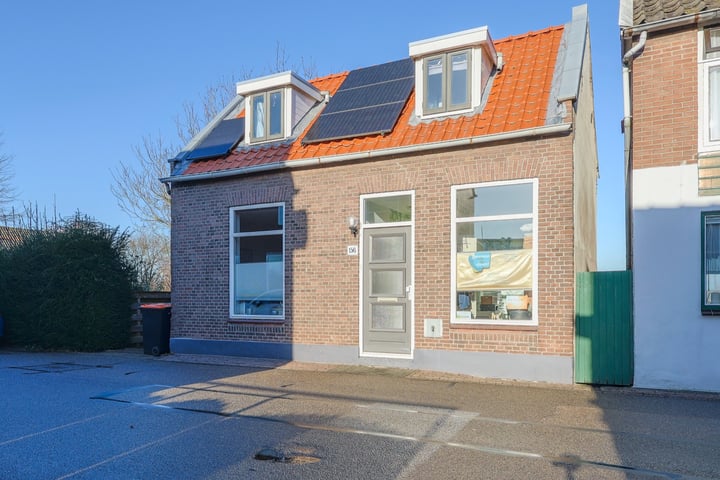 Buitendams 156 in Hardinxveld-Giessendam