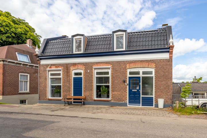 Photo of property Buitendams 368, Hardinxveld-Giessendam