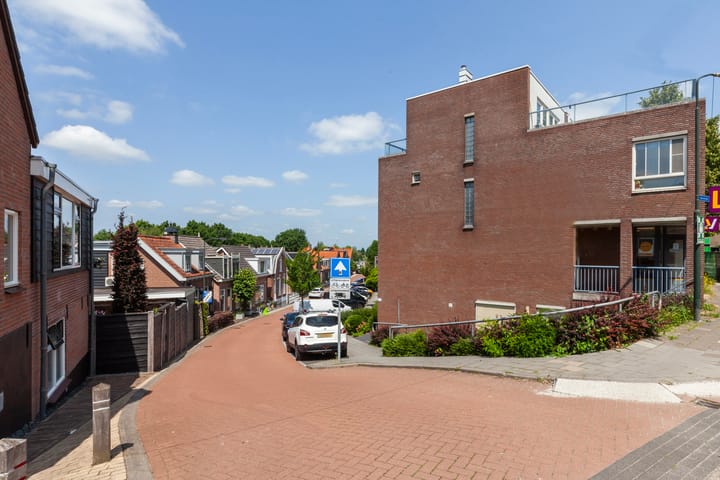 Buitendams 40C in Hardinxveld-Giessendam