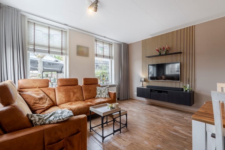 Buitendams 527 in Hardinxveld-Giessendam