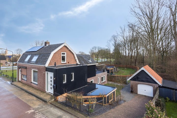 Photo of property Buitendijk 16, Hank