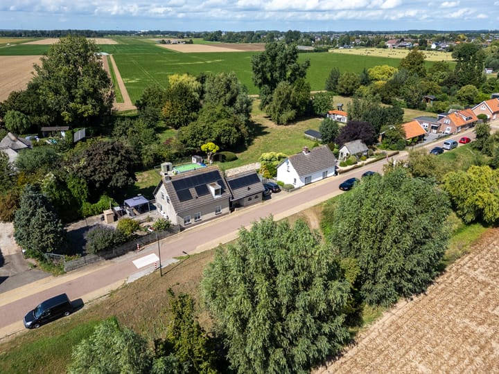 Buitendijk 24 in Nieuwendijk