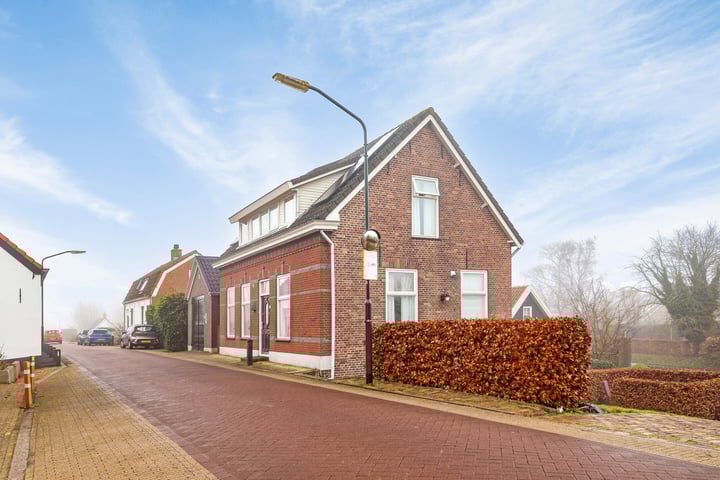 Photo of property Buitendijk 54, Hank